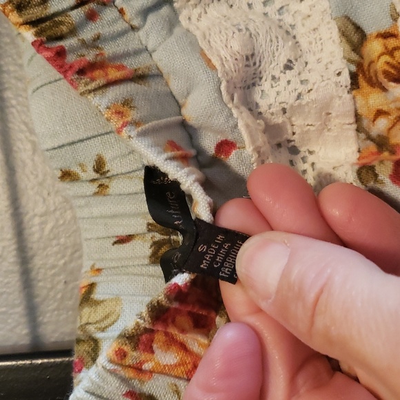 small tank dress - Picture 2 of 4